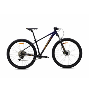 Bicicleta Monty Bikes KX11