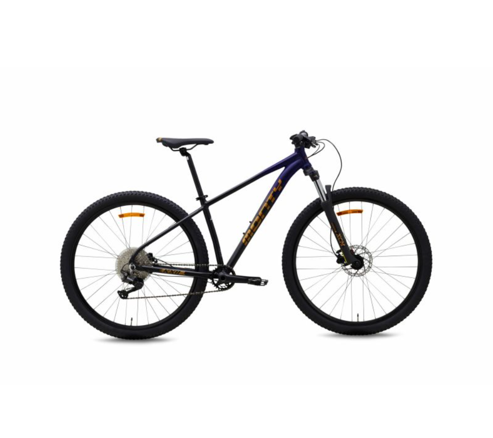 Bicicleta Monty Bikes KX11