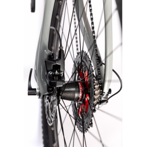Biciccleta LOBITO MT20R