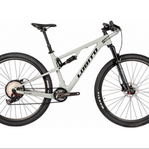 Biciccleta LOBITO MT20R