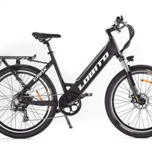 Bicicleta Lobito Emax