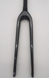 Horquilla lobito carbono GV