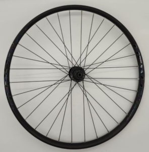 Rueda trasera MT aluminio 29" Lobito