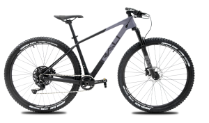 Bicicleta Rali C6 29"