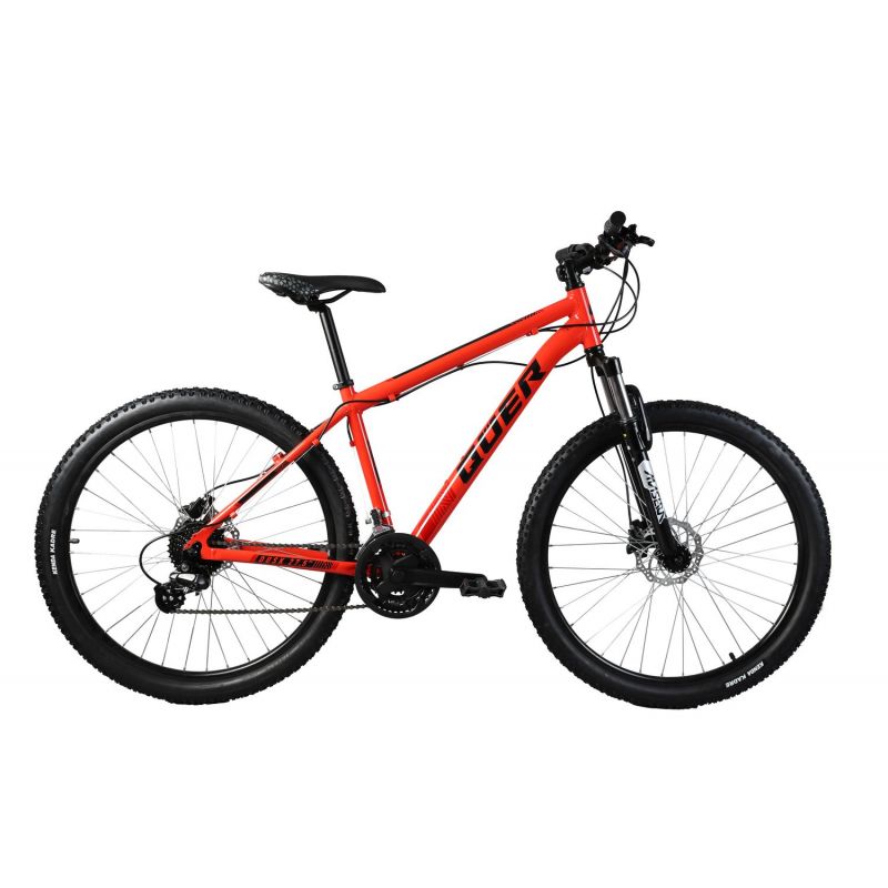 Quer Dusk 1, 27.5"
