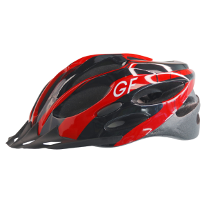 Casco versátil.