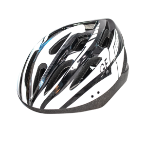 Casco versátil.