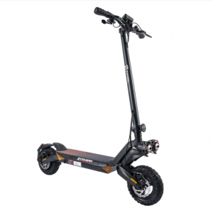 Patinete ZCougar Plus con APP