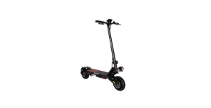 Patinete ZCougar DUO V2 con APP