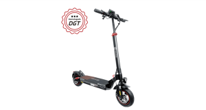 Patinete ZRino-Edición 2022 con APP Homologado DGT