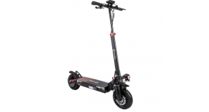 Patinete ZRino DUO-Edición 2022 con App