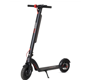 Patinete eléctrico 350W con batería Panasonic Urban Prime