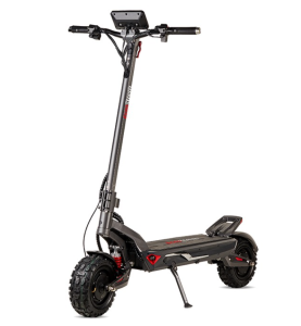 Patinete eléctrico 2400W Tauros V2