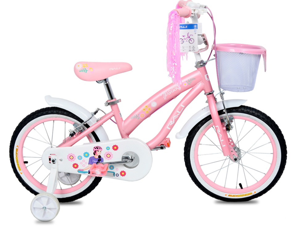 RALI POLLY 16"