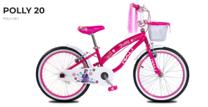 RALI POLLY 20"