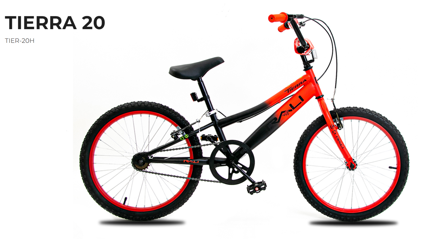 RALI TIERRA 20"
