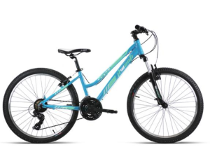 JLwenti MTB 26" ALUM SHIMANO T-15