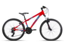 BICI 26″ ALUM SHIMANO T-17