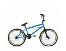 JLwenti BMX 20″ ACERO «DIRTY ARENA» FREESTYLE