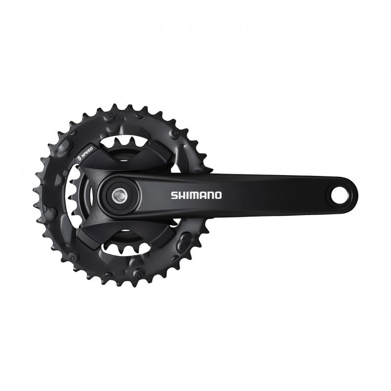 Shimano Altus FC-MT101-2