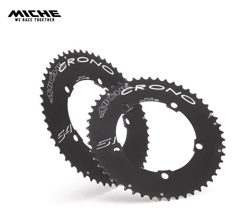 Miche Crono Shimano