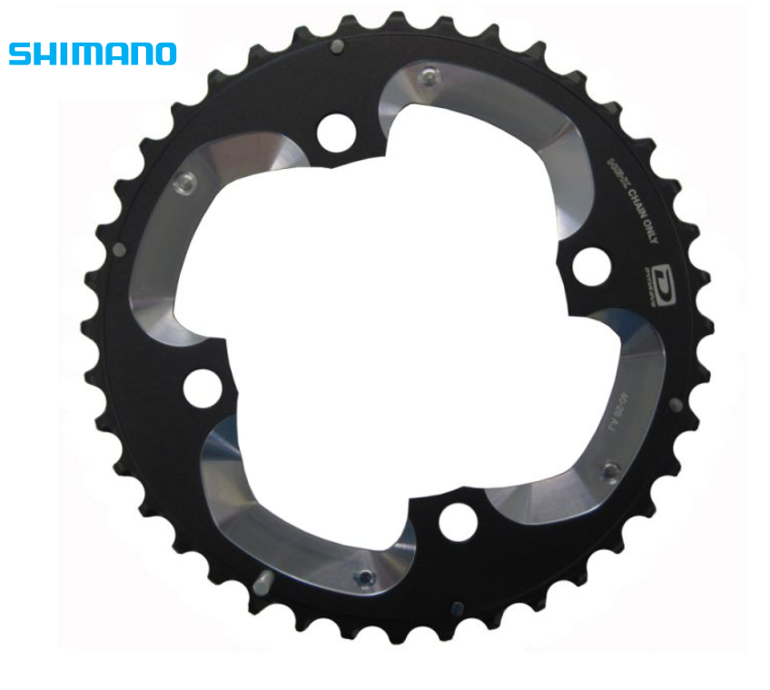 Shimano XT FC-M785