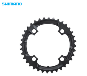 Shimano Deore FC-M590