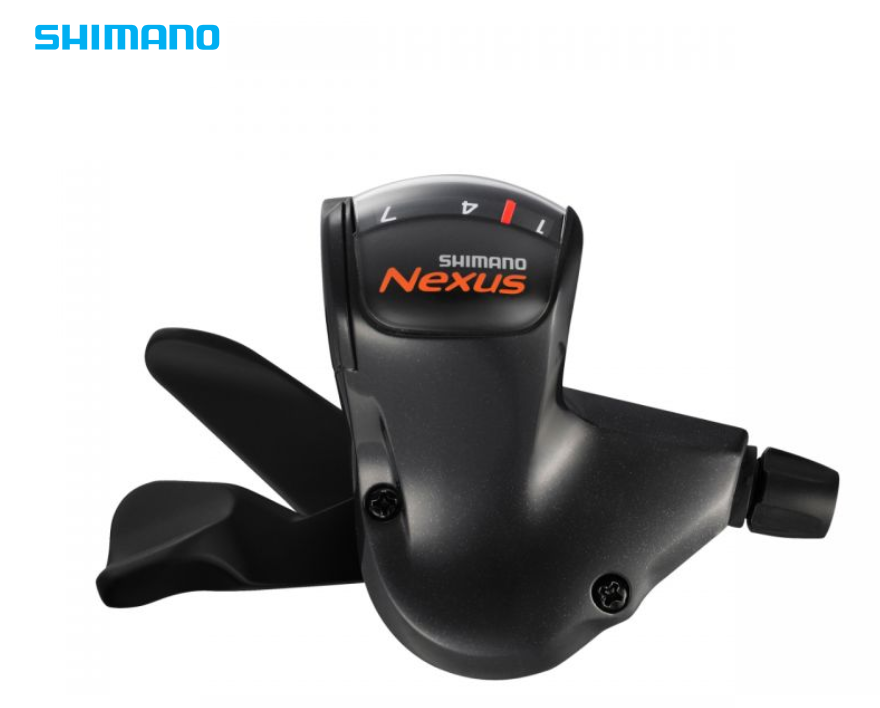 Shimano Nexus 7v SL-7S50 + CJ-NX10