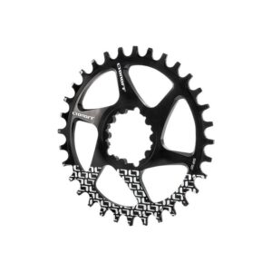 OnOff GXP Direct Mount Oval
