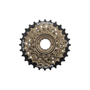 Shimano Tourney TZ MF-TZ500-6