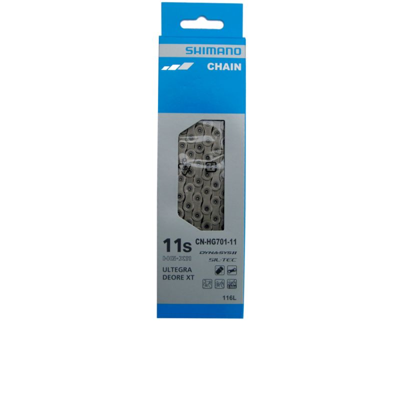 Shimano Ultegra / XT HG701