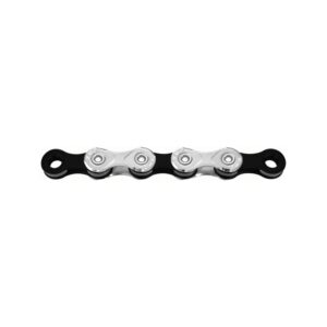 KMC X10 Silver/Black