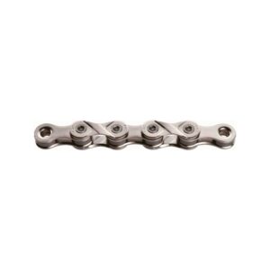 KMC X8 Silver