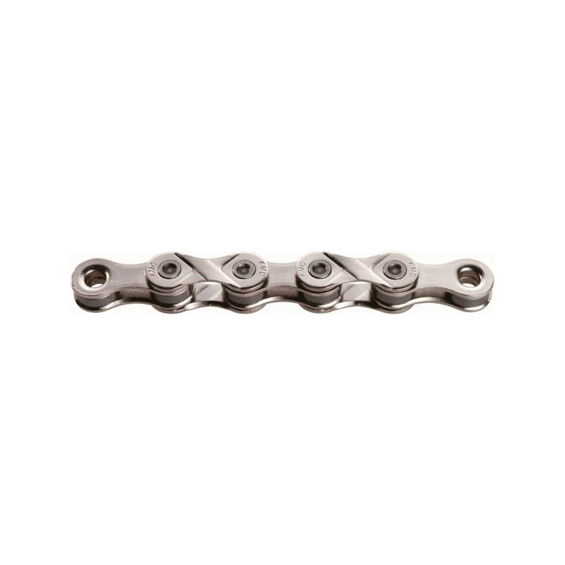 KMC X8 Silver