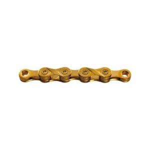 KMC X9 Ti-N Gold