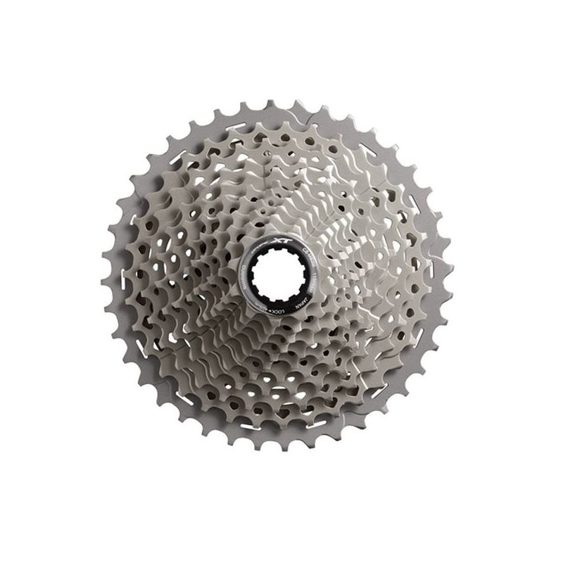 Shimano XT CS-M8000