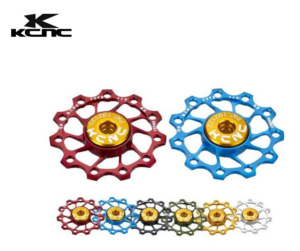 KCNC Jockey Ultra