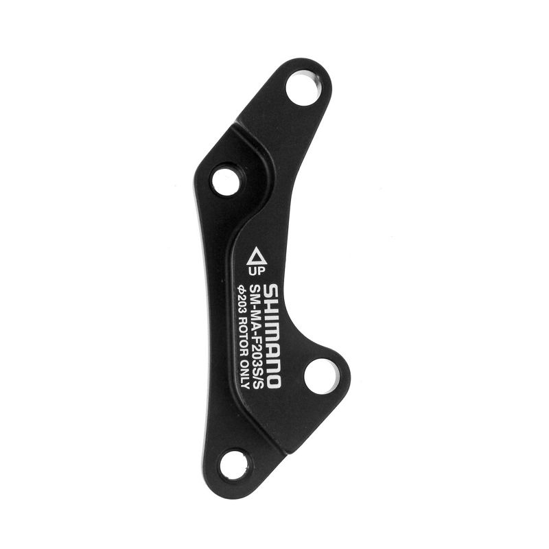 Shimano Adaptador Delantero SI - SI