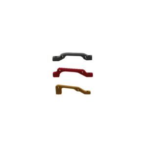 Massi Adaptador Post Mount – IS delantero