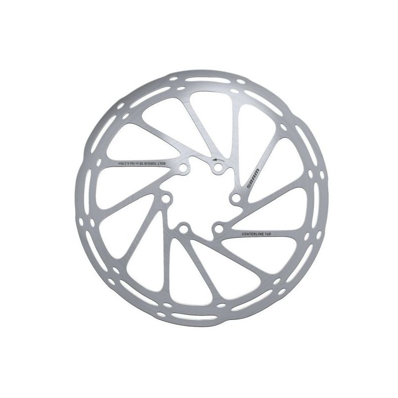 Sram CenterLine Rotor