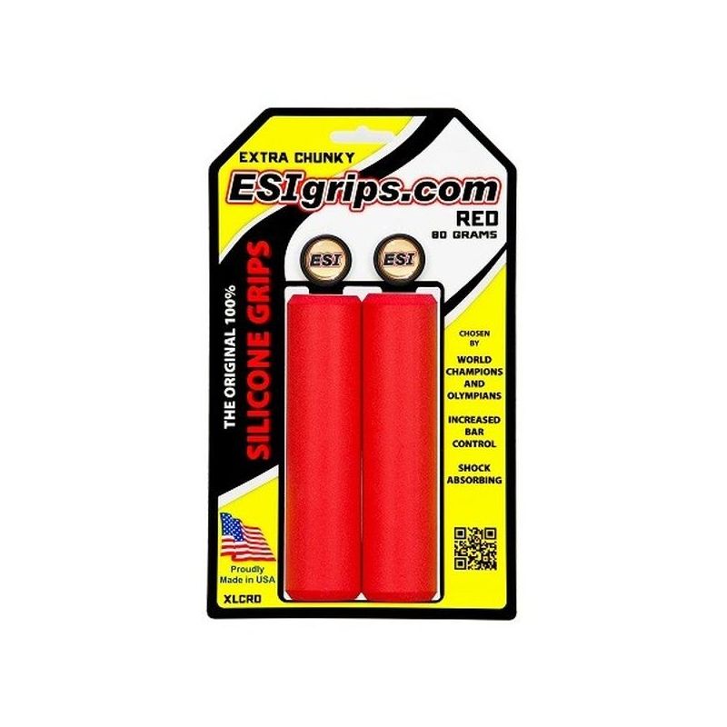 ESIGrips Extra Chunky