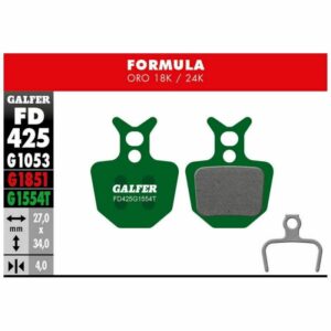 Galfer Formula Oro