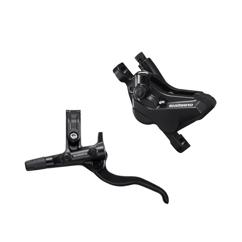 Shimano Kit Deore BL-MT4100 + BR-MT420