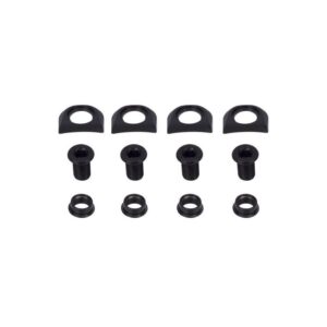 FSA Kit tornillos Megatooth 104X30T EE114