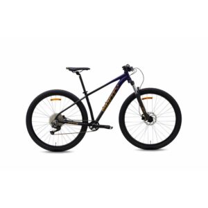 Bicicleta Monty Bikes KX11
