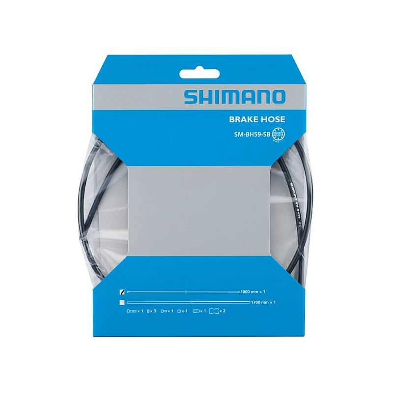 Shimano Latiguillo SM-BH59-SB