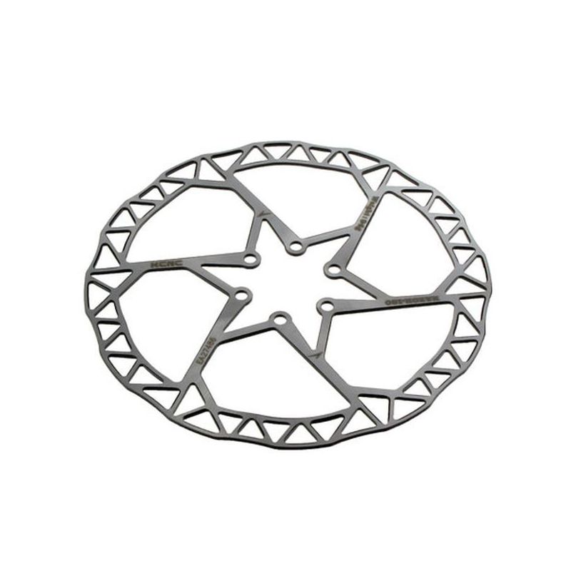 KCNC Razor
