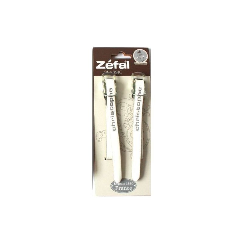 Zefal Vintage Christophe