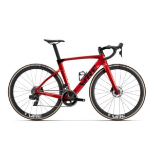 Conor Volcano Rival AXS