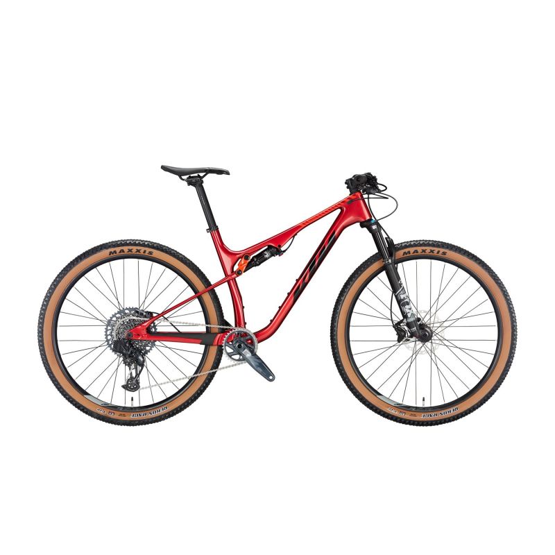 KTM Scarp Elite AXS